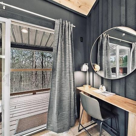 Honeymoon Couples Cabin Secluded, Hot Tub, Views Sevierville Buitenkant foto