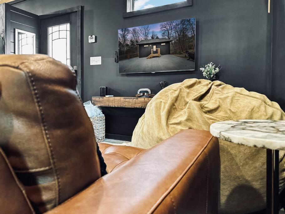 Honeymoon Couples Cabin Secluded, Hot Tub, Views Sevierville Buitenkant foto